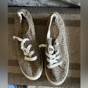 Mad Love shoes from target